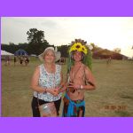 Cheryle and New Christian.jpg